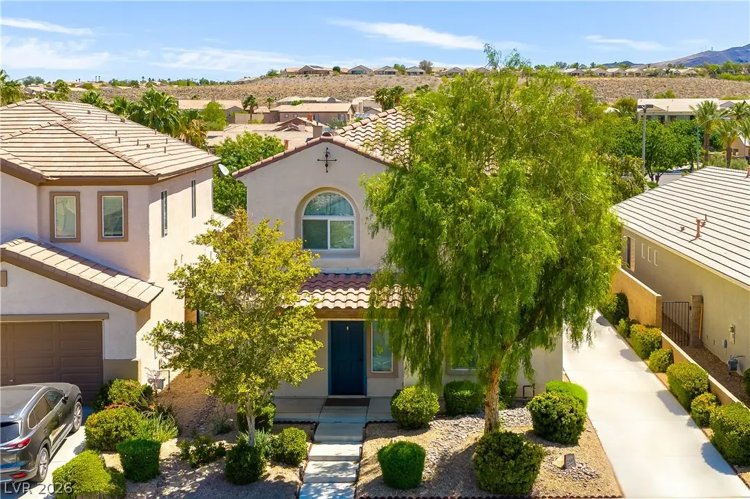 2488 Sturrock Drive, Henderson, NV 89044 - #1