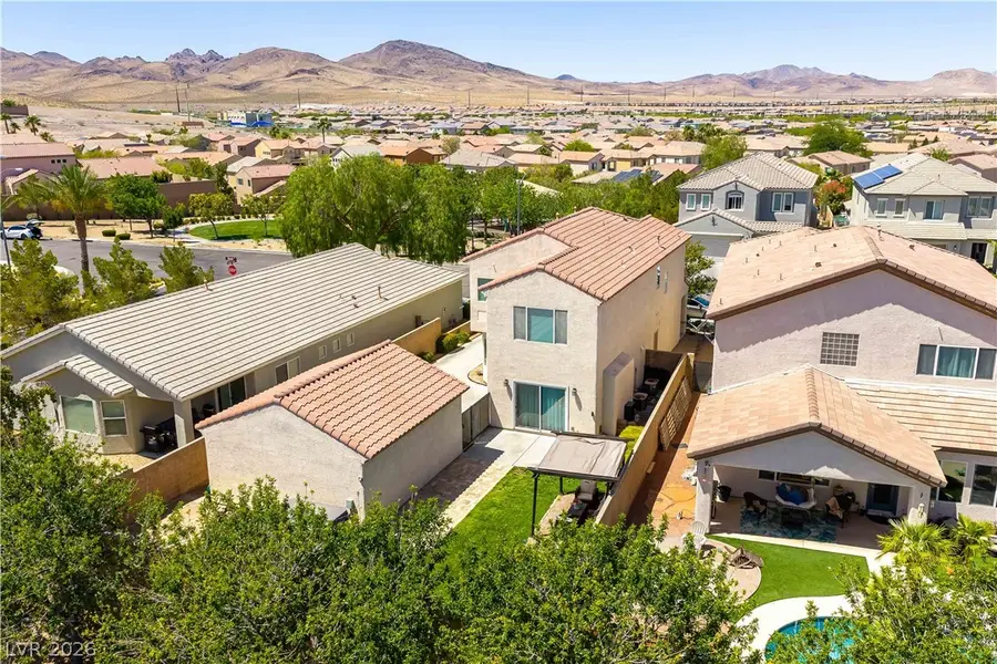 2488 Sturrock Drive, Henderson, NV 89044 - #2