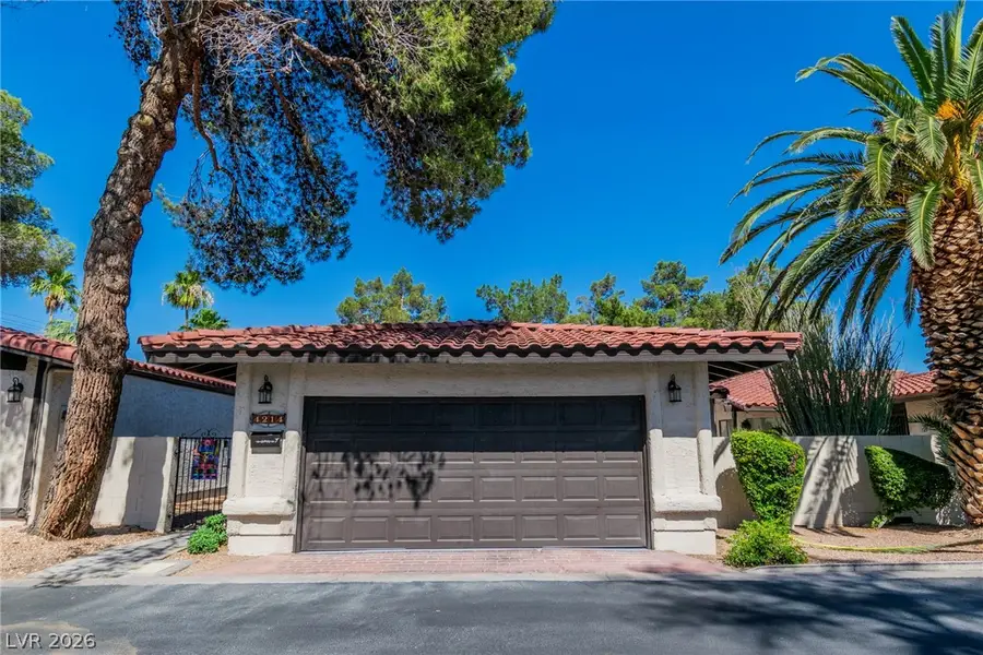 4214 Whippoorwill Circle, Las Vegas, NV 89121 - #2