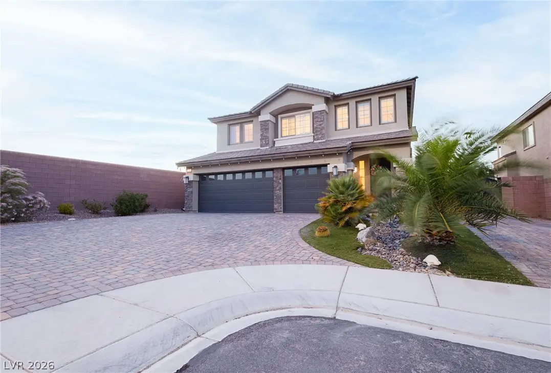 6844 Vista Roma Avenue, Las Vegas, NV 89139 - #1