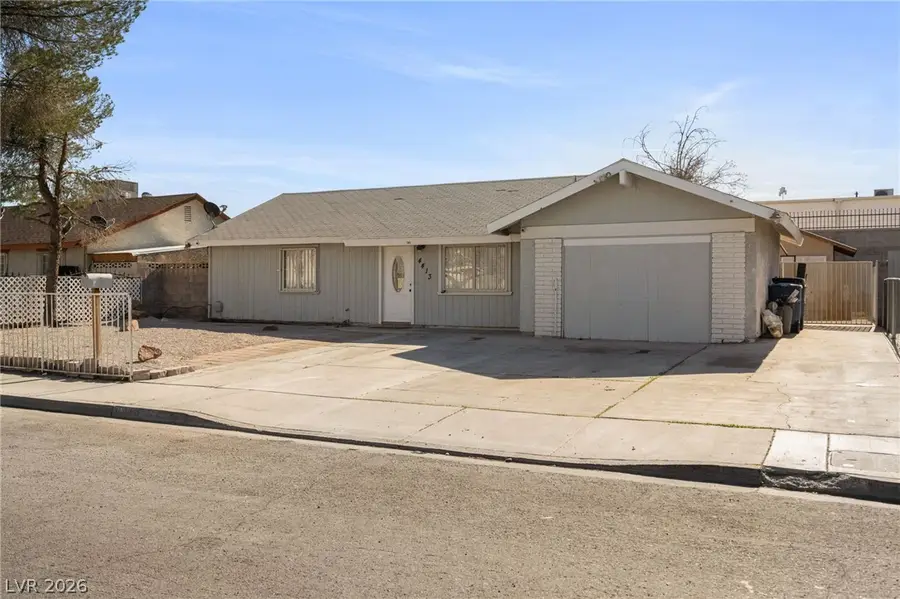 4413 Sherrill Avenue, Las Vegas, NV 89110 - #2