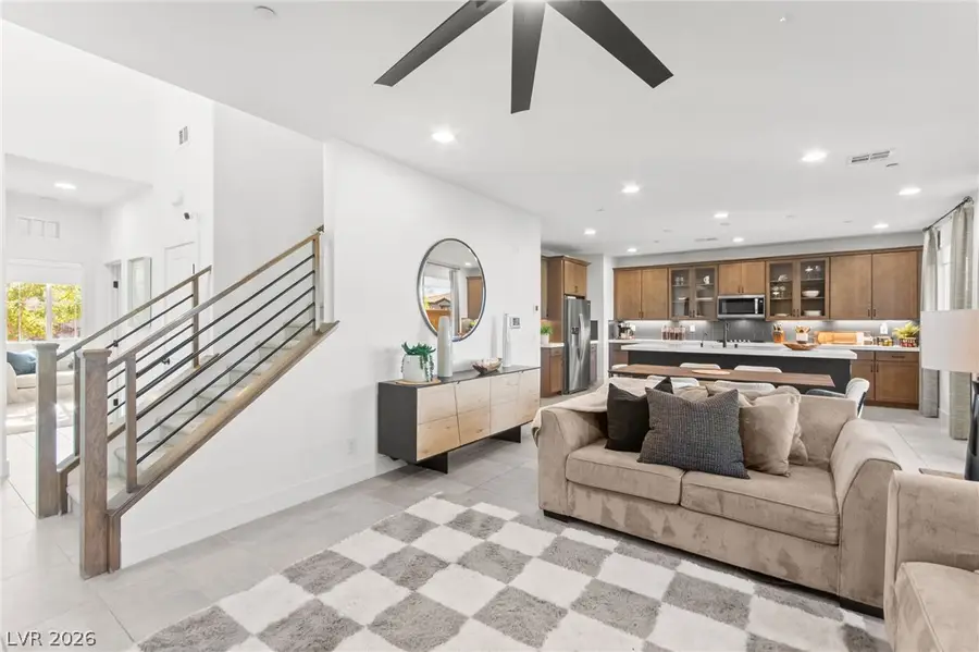 8596 Luse Street, Las Vegas, NV 89166 - #2