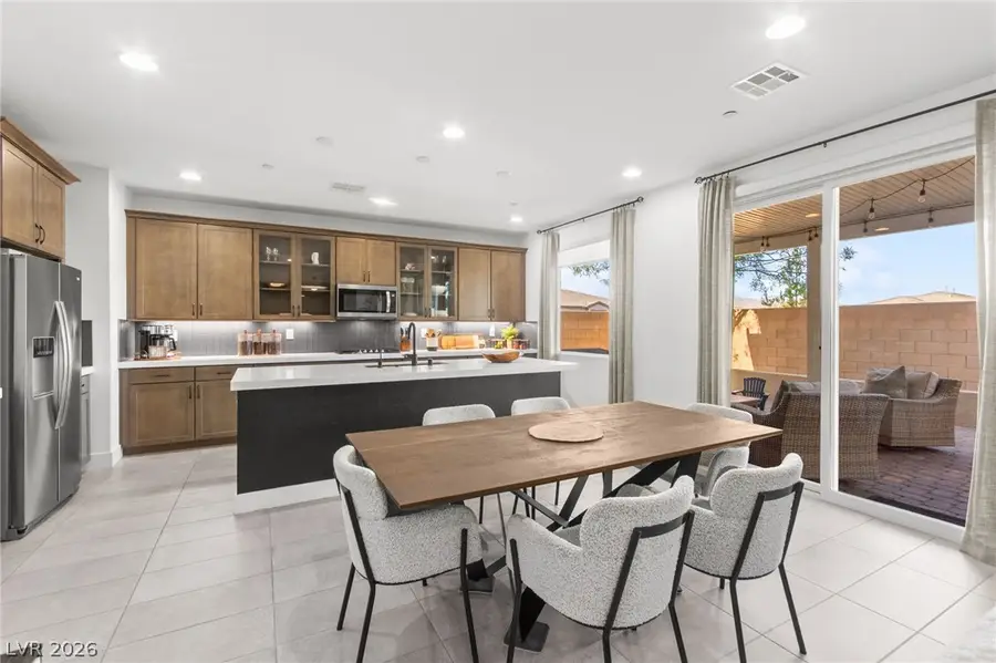 8596 Luse Street, Las Vegas, NV 89166 - #3