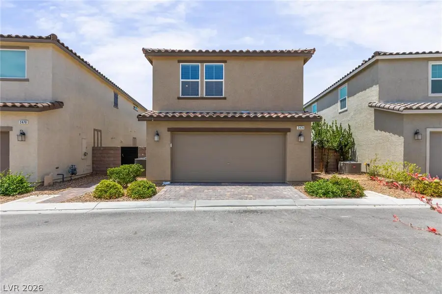 2474 Adige Place, Henderson, NV 89044 - #3