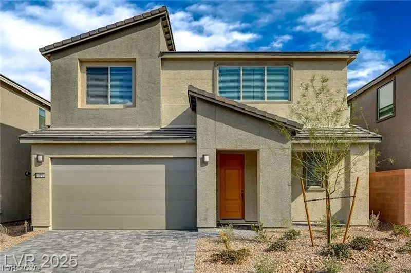 10198 Eden Mountain Street, Las Vegas, NV 89141 - #1