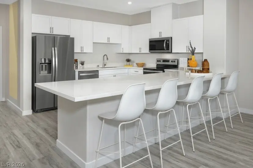 5731 Whimsical Street, Las Vegas, NV 89148 - #1