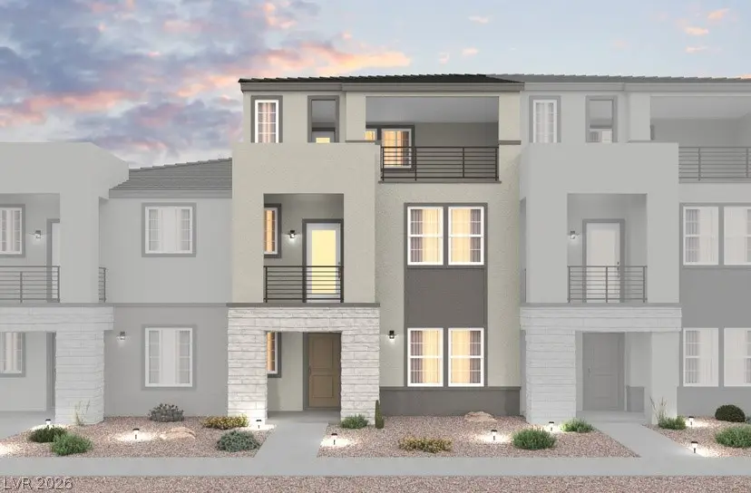 5731 Whimsical Street, Las Vegas, NV 89148 - #2
