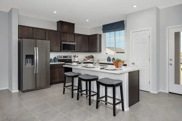 5727 Whimsical Street, Las Vegas, NV 89148