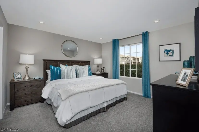 5727 Whimsical Street, Las Vegas, NV 89148 - #3
