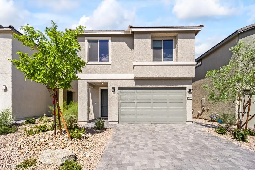 7975 Terra Barossa Street, Las Vegas, NV 89113 - #1