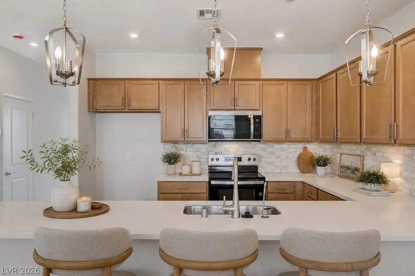 5718 Whimsical Street, Las Vegas, NV 89148 - #1