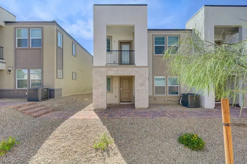 5718 Whimsical Street, Las Vegas, NV 89148 - #2