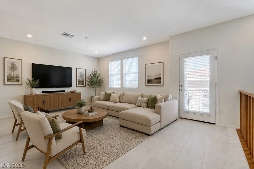 5718 Whimsical Street, Las Vegas, NV 89148 - #3