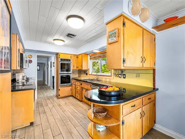 521 Sweeney Avenue, Las Vegas, NV 89104