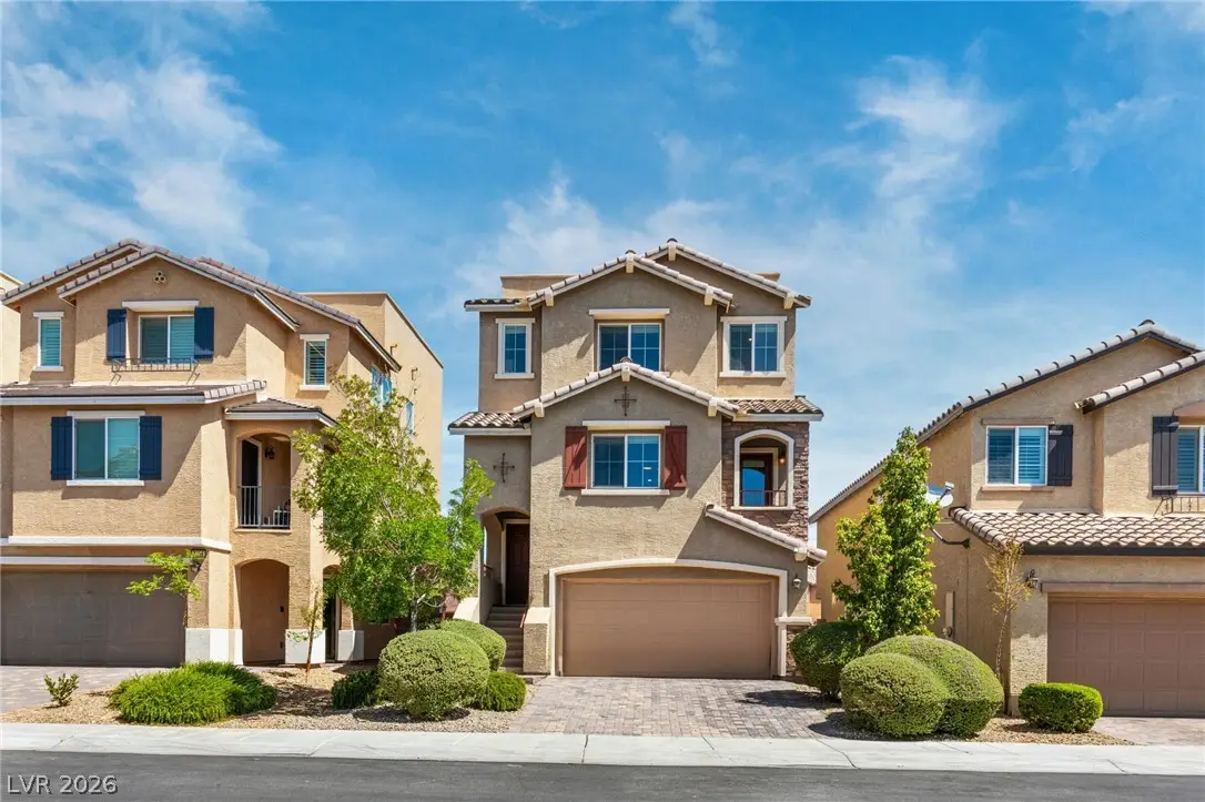 7250 Sterling Rock Avenue, Las Vegas, NV 89178 - #1
