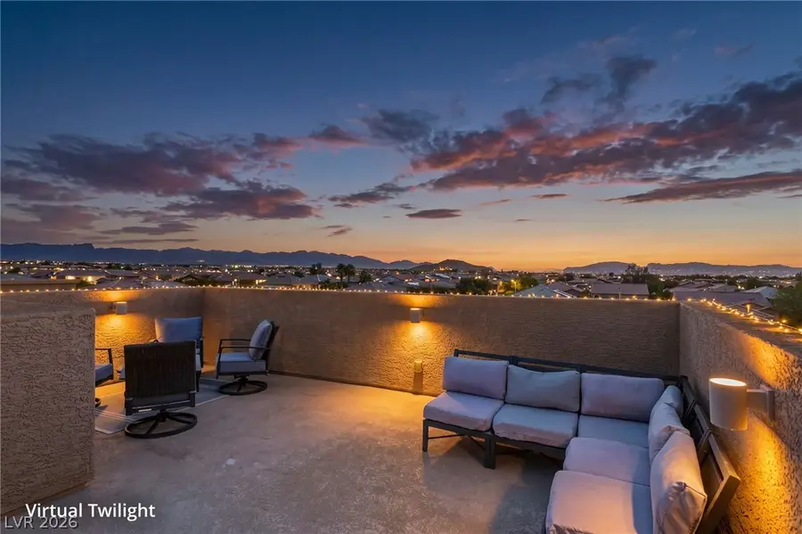 7250 Sterling Rock Avenue, Las Vegas, NV 89178 - #3