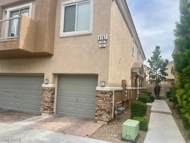 8787 Tom Noon Avenue #101, Las Vegas, NV 89178 - #1