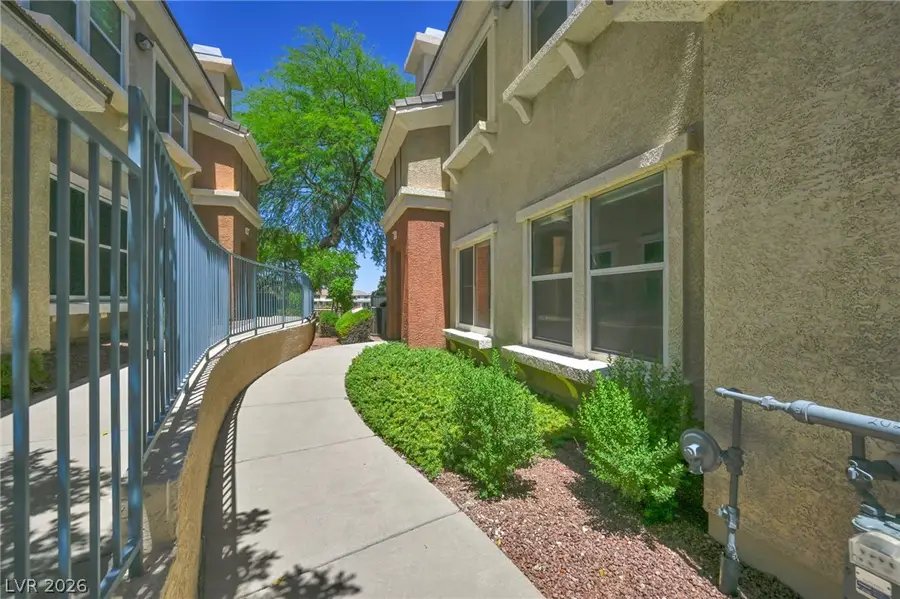 10730 Amber Ridge Drive #101, Las Vegas, NV 89144 - #3