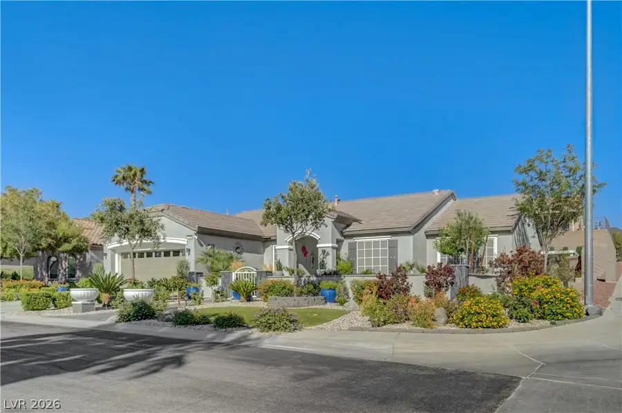 2106 Oliver Springs Street, Henderson, NV 89052 - #2