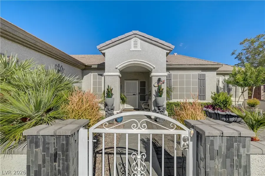 2106 Oliver Springs Street, Henderson, NV 89052 - #3