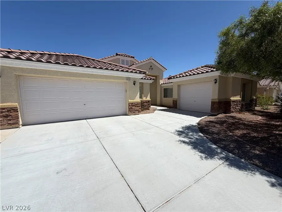 6410 Veranda Falls Court, Las Vegas, NV 89130 - #2