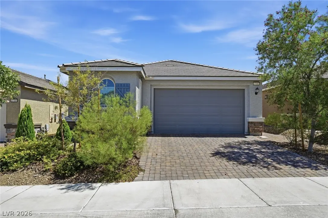 3706 Neblina Drive, Henderson, NV 89052 - #1