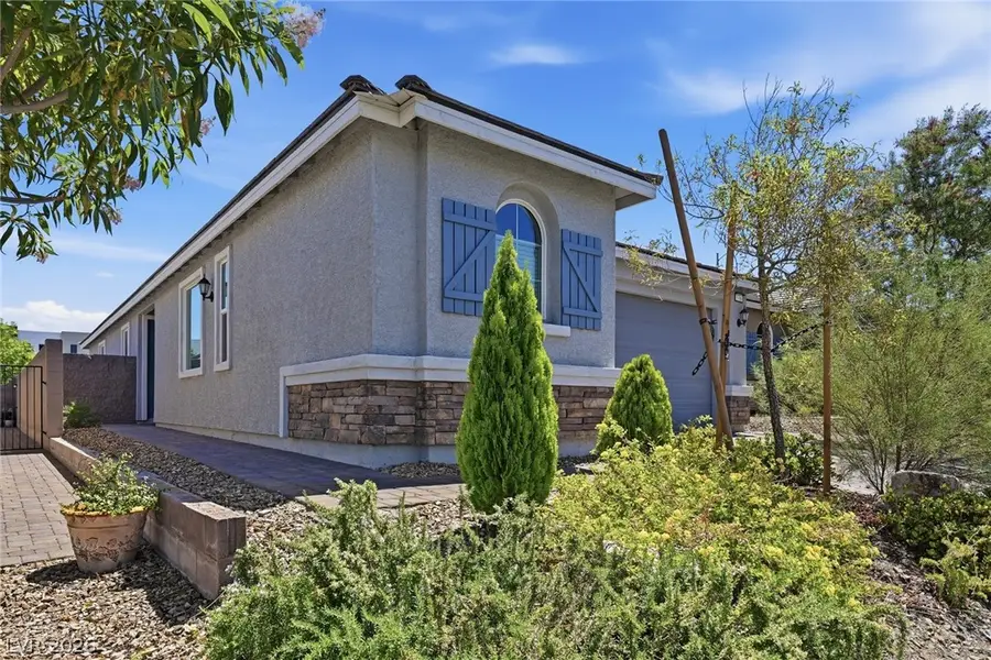 3706 Neblina Drive, Henderson, NV 89052 - #3