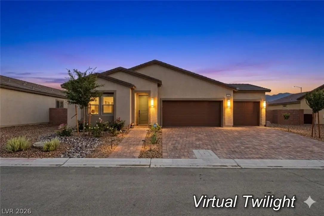 5379 Eleganza Avenue, Pahrump, NV 89061 - #1