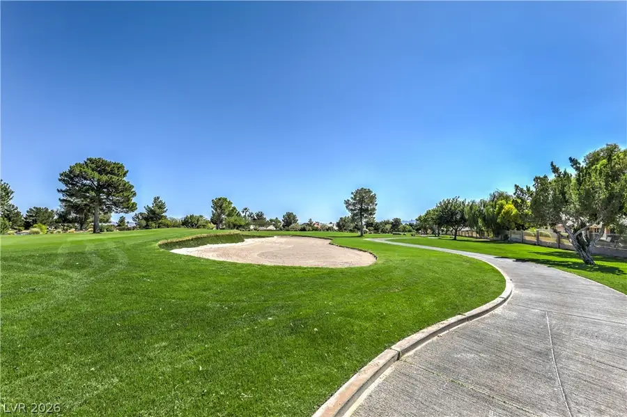 5001 Pacific Grove Drive, Las Vegas, NV 89130 - #2