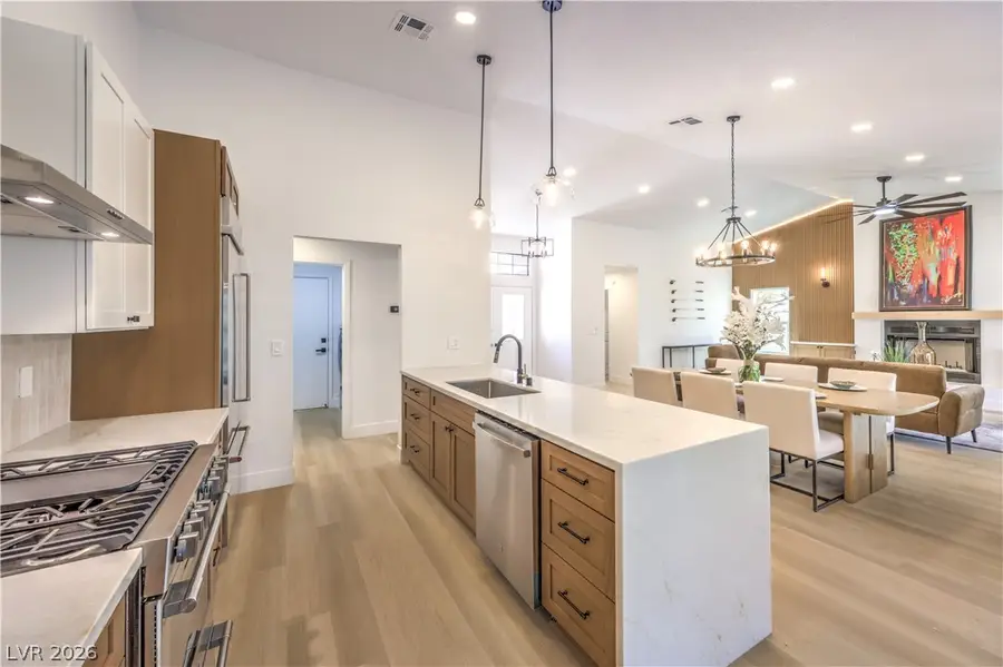 5001 Pacific Grove Drive, Las Vegas, NV 89130 - #3