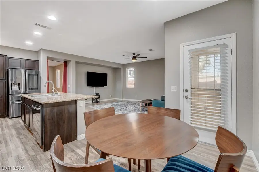 10311 Mount Oxford Avenue, Las Vegas, NV 89166 - #3