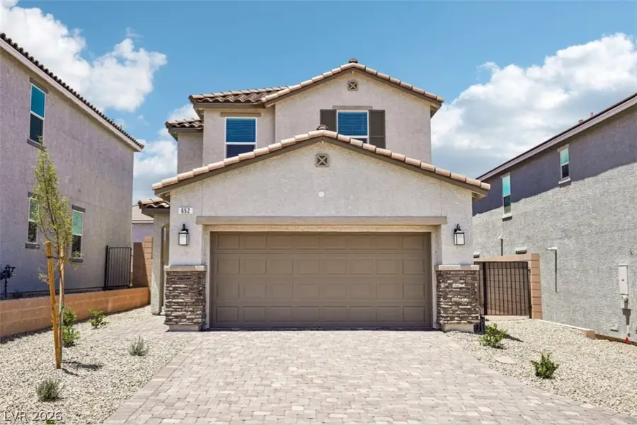 652 Tranquil Bay Court, Henderson, NV 89002 - #2