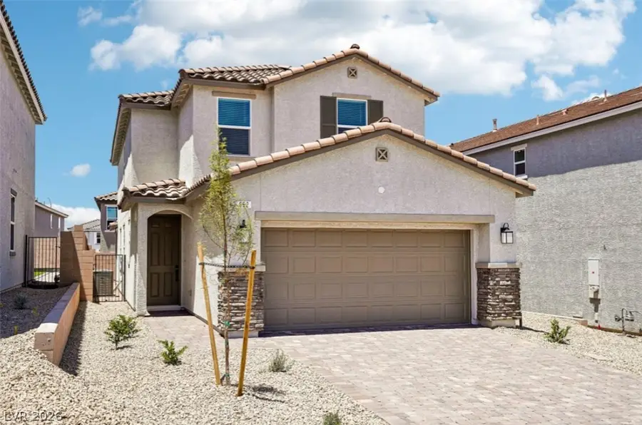 652 Tranquil Bay Court, Henderson, NV 89002 - #3
