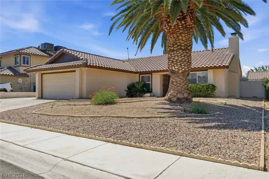 6417 Vinecrest Avenue, Las Vegas, NV 89108 - #3