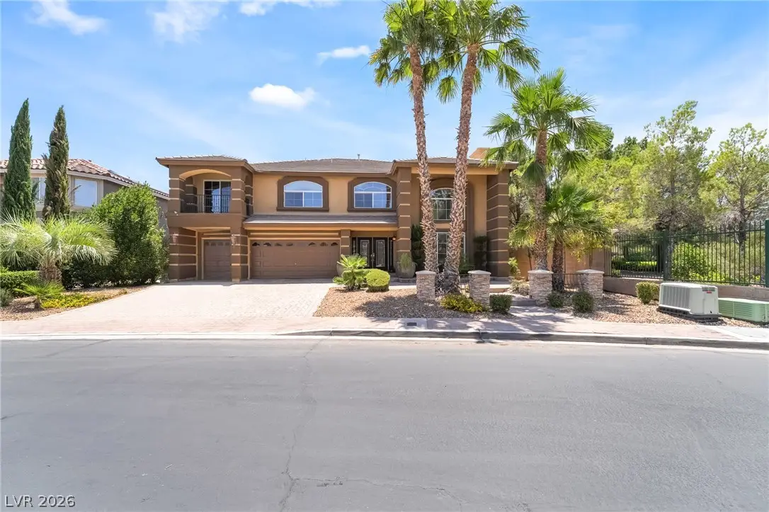 11280 Pentland Downs Street, Las Vegas, NV 89141 - #1