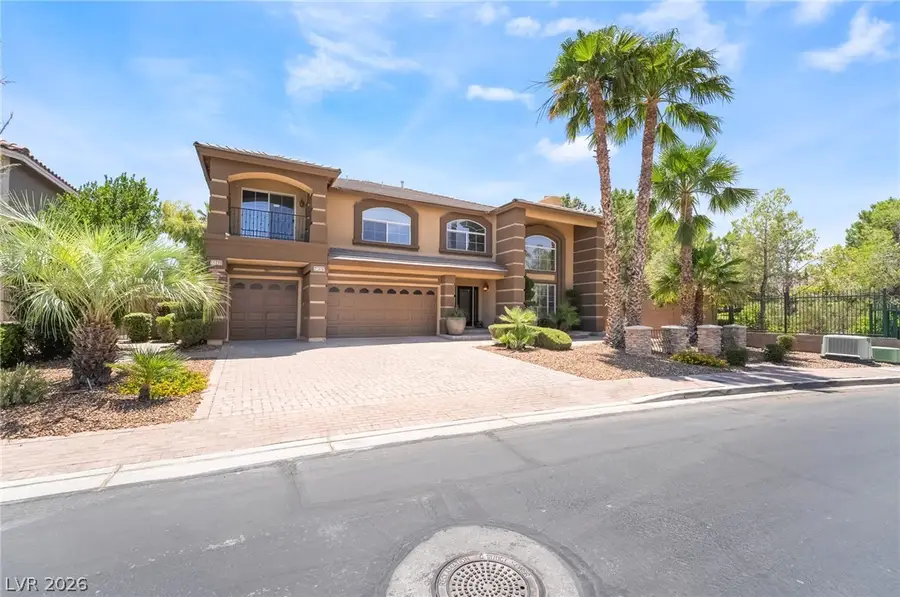 11280 Pentland Downs Street, Las Vegas, NV 89141 - #2