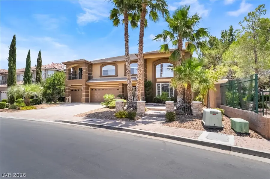 11280 Pentland Downs Street, Las Vegas, NV 89141 - #3