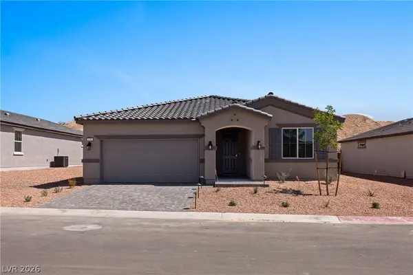 558 Jefferson Lane, Mesquite, NV 89027