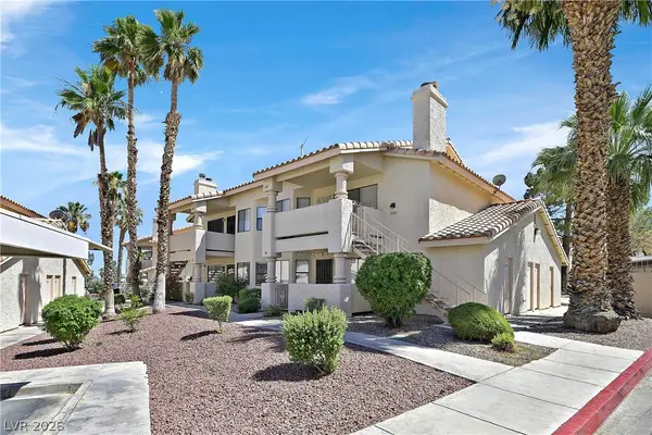 1008 Falconhead Lane #202, Las Vegas, NV 89128