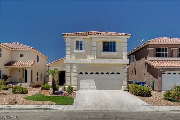 7679 Marine Current Street, Las Vegas, NV 89139