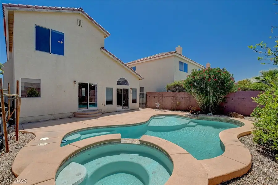 7679 Marine Current Street, Las Vegas, NV 89139 - #2