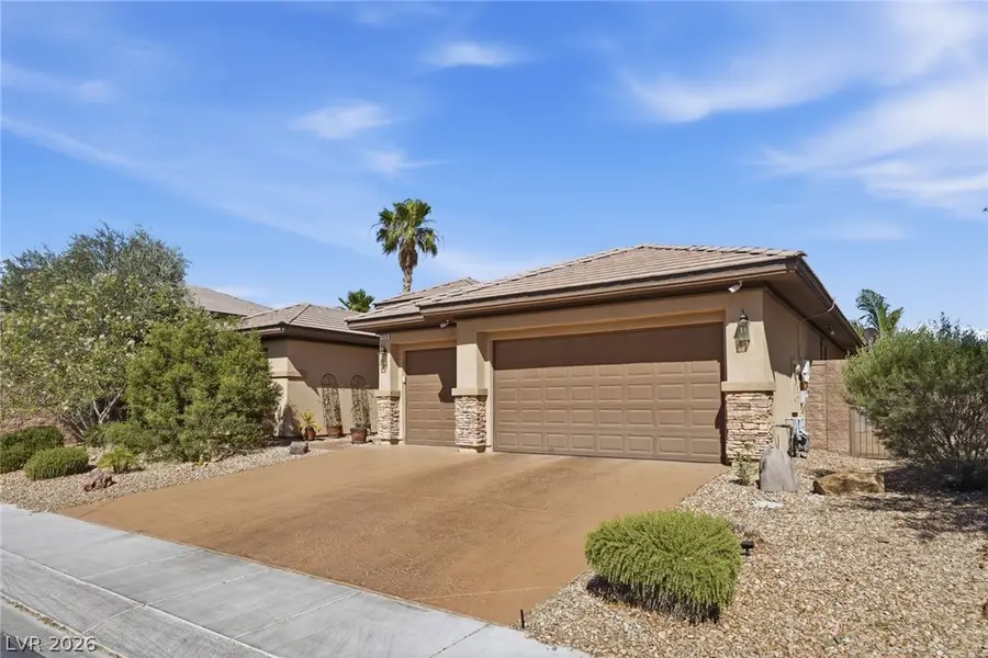 7324 Bugler Swan Way, North Las Vegas, NV 89084 - #3