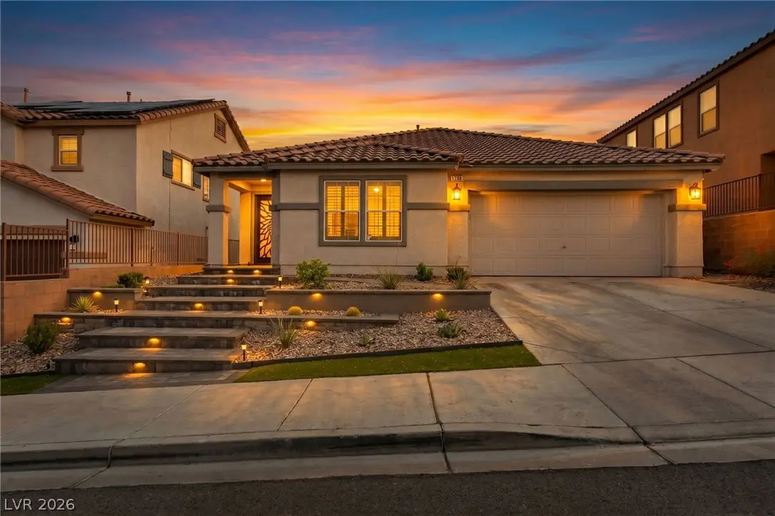 1208 Calvert Street, Henderson, NV 89002 - #1