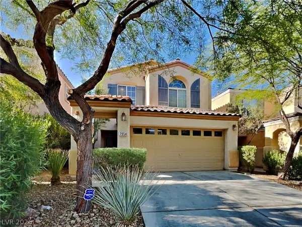 7954 Carmel Heights Avenue, Las Vegas, NV 89178