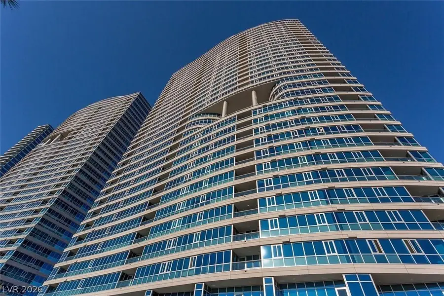 4575 Dean Martin Drive #2600, Las Vegas, NV 89103 - #2