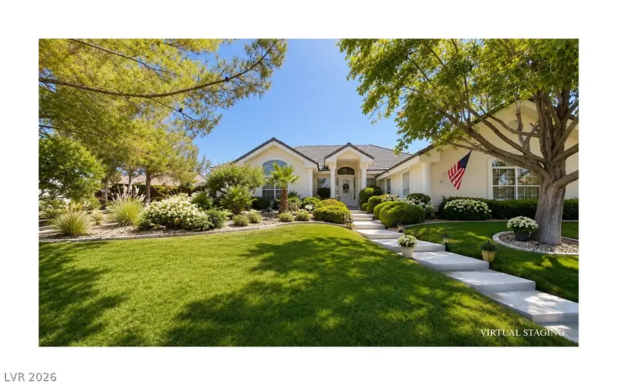 9119 Dean Martin Drive, Las Vegas, NV 89139 - #3