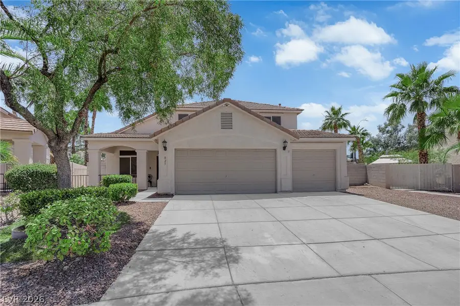 825 Gleamstar Avenue, Las Vegas, NV 89123 - #2