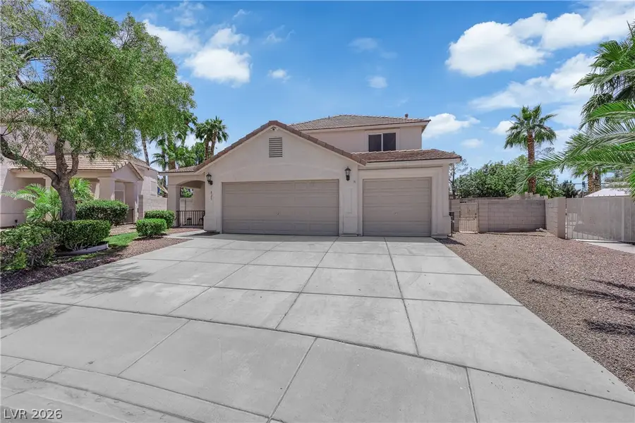 825 Gleamstar Avenue, Las Vegas, NV 89123 - #3