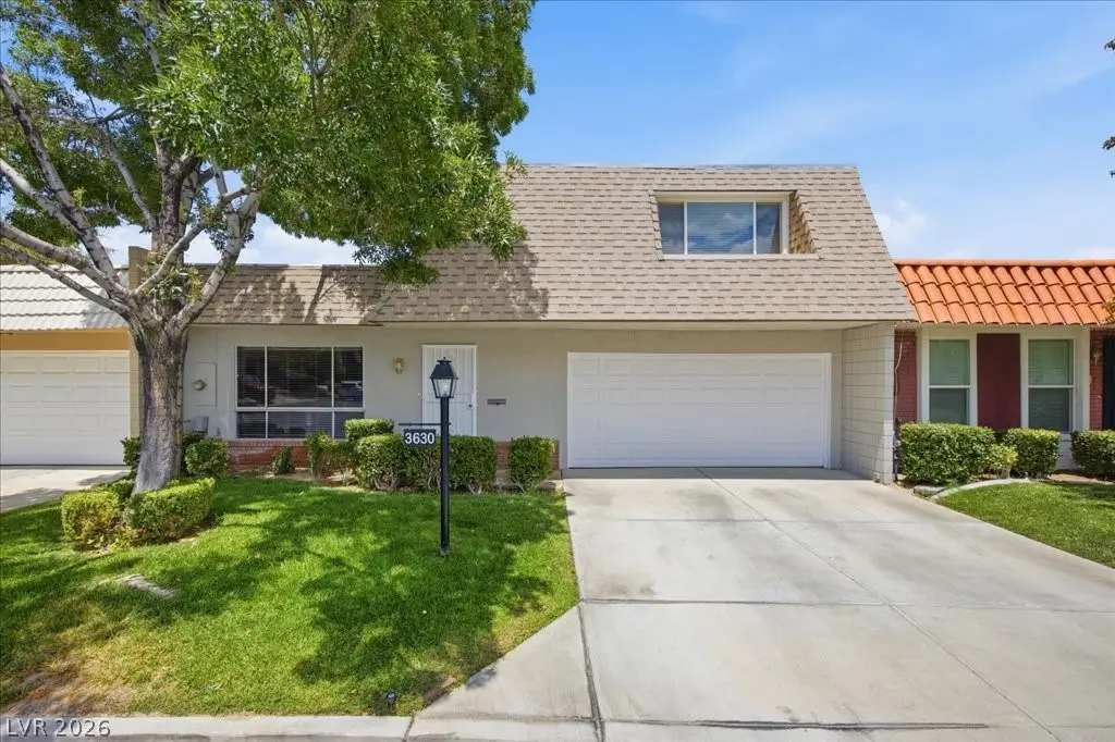 3630 Mckinley Avenue, Las Vegas, NV 89121 - #1