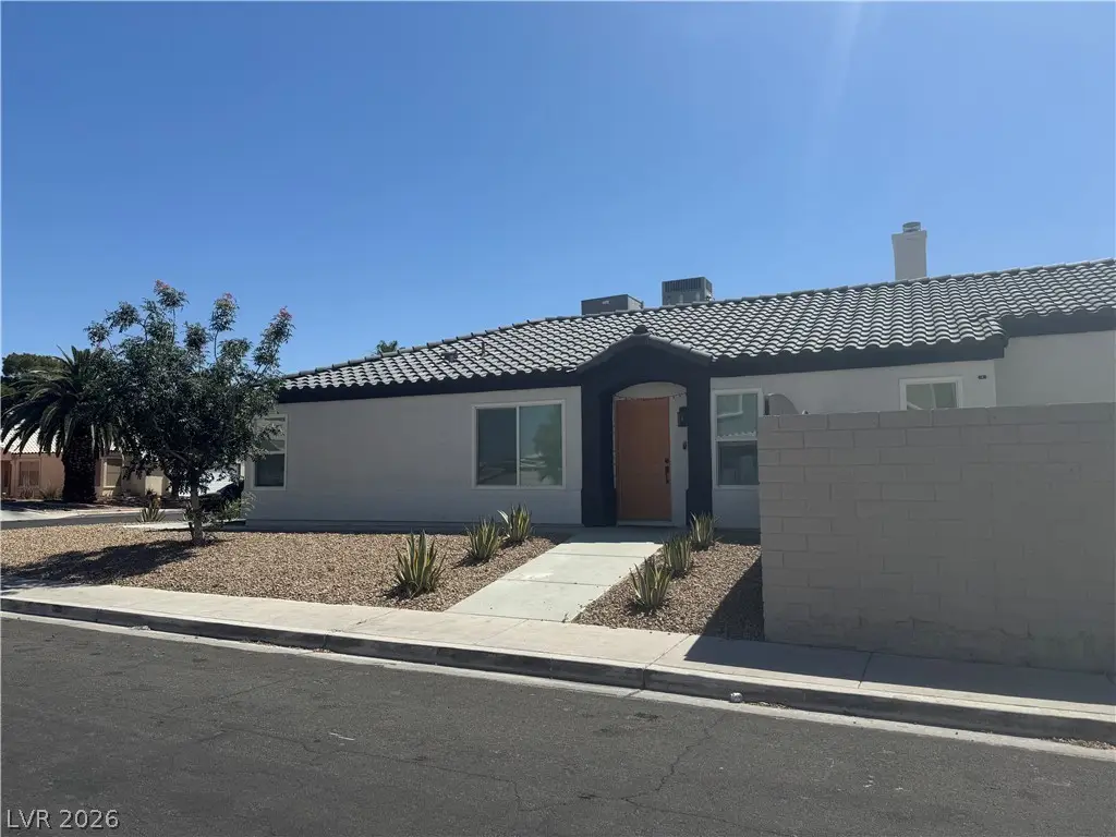 6031 Orange Hill Drive, Las Vegas, NV 89142 - #1